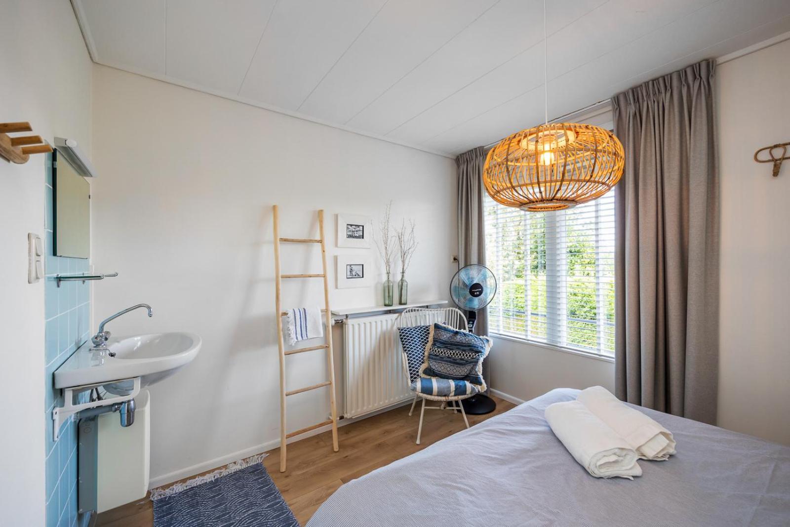 Appartement Dishoek No.46 쿠데커크 외부 사진