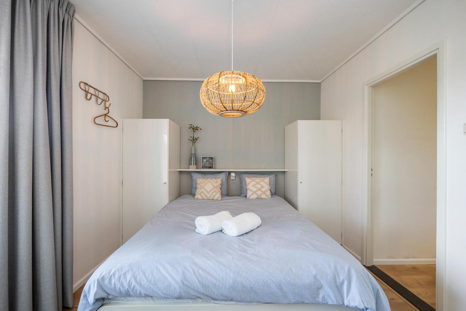 Appartement Dishoek No.46 쿠데커크 외부 사진