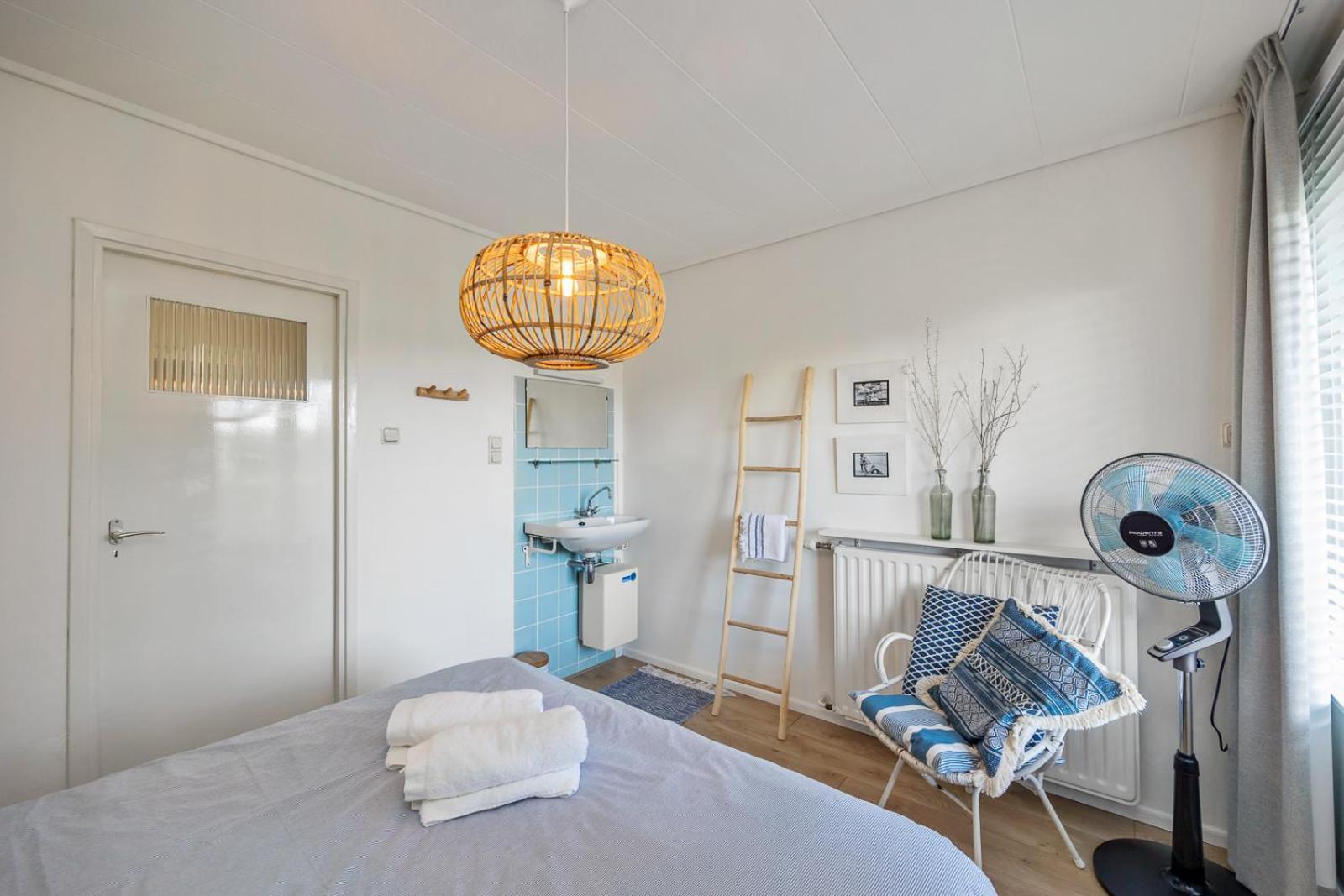 Appartement Dishoek No.46 쿠데커크 외부 사진