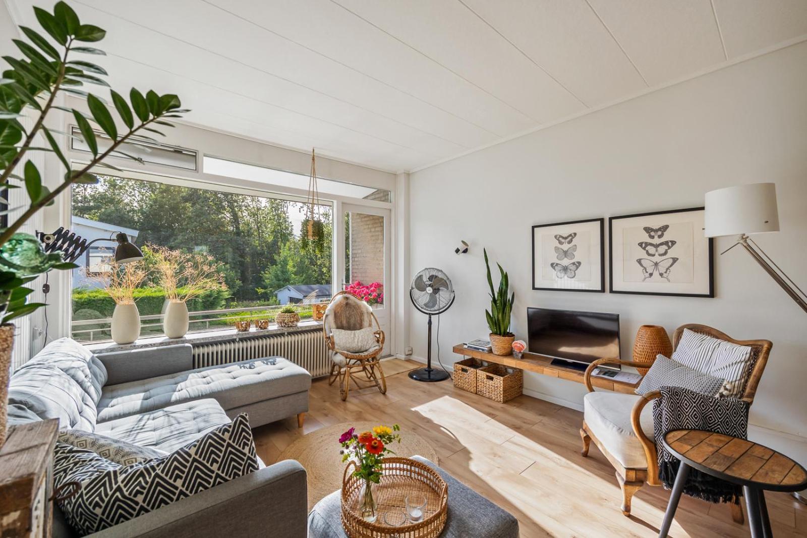 Appartement Dishoek No.46 쿠데커크 외부 사진