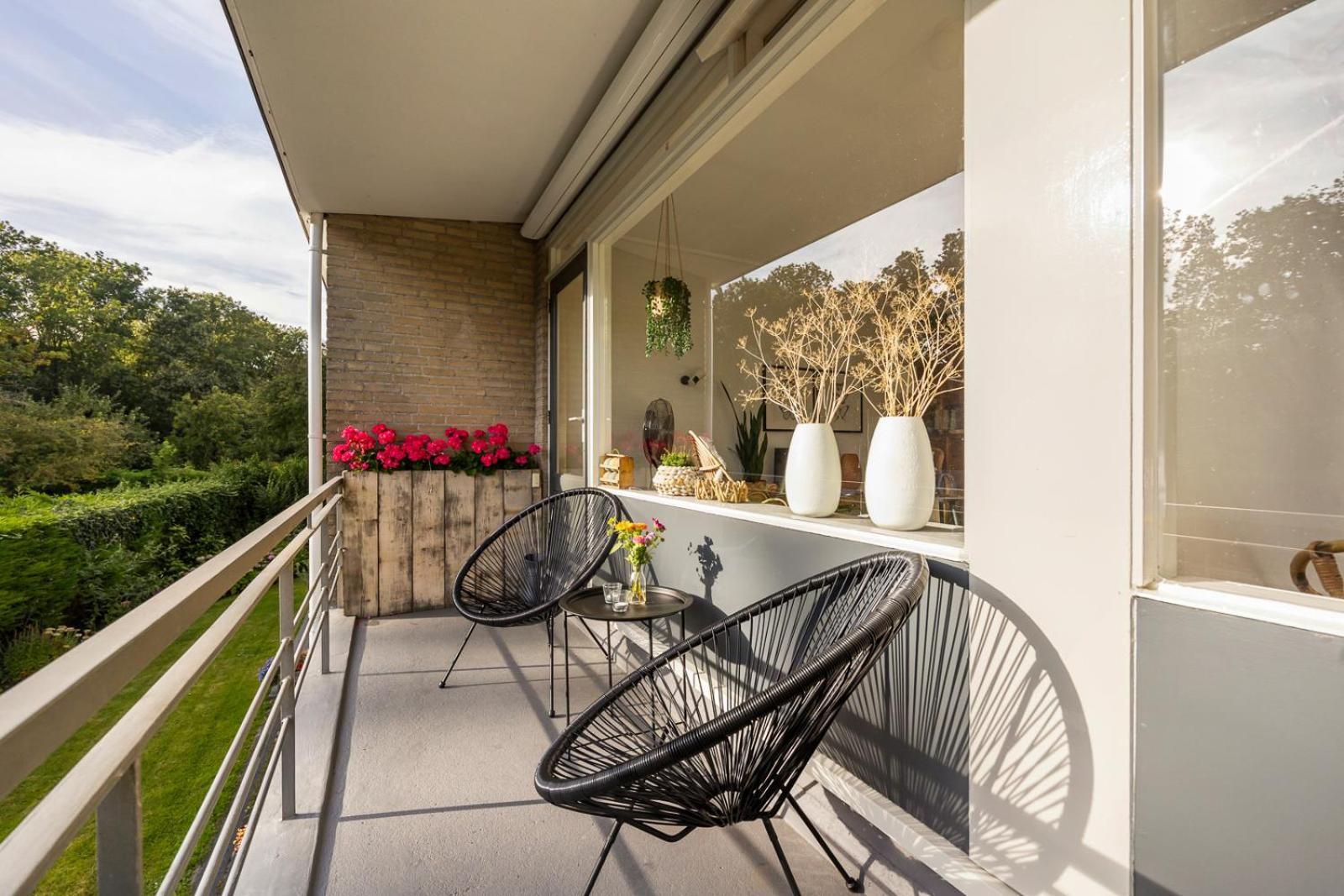 Appartement Dishoek No.46 쿠데커크 외부 사진